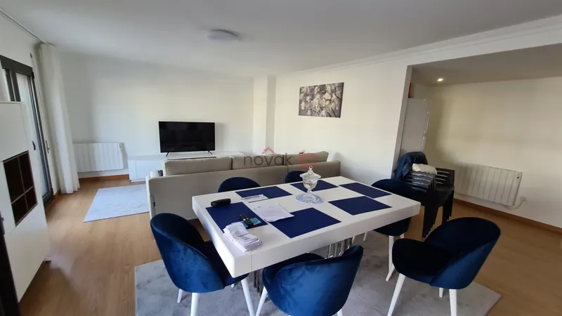 Wohnung 3 Schlafzimmer