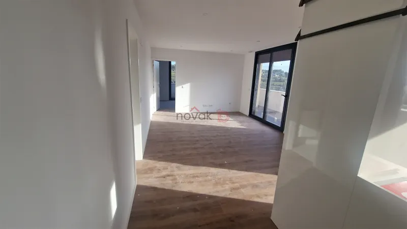 Apartement 1 kamerwoning