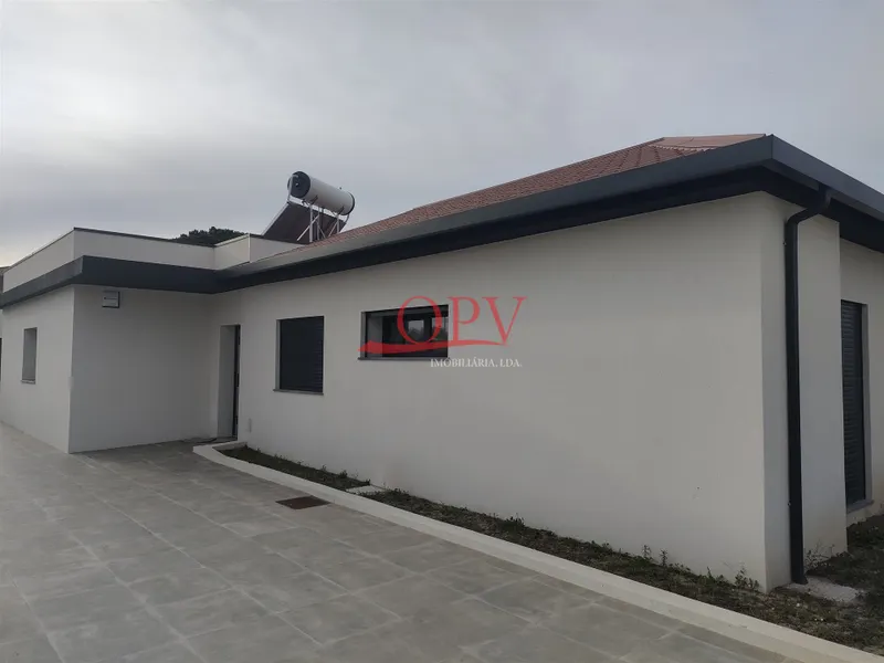 Maison isolée 3 Chambre(s)