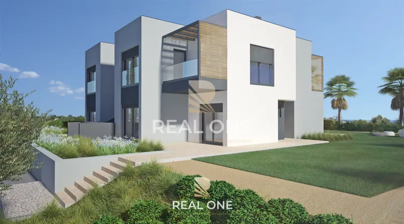 Apartamento T1+2 em empreendimento de Luxo