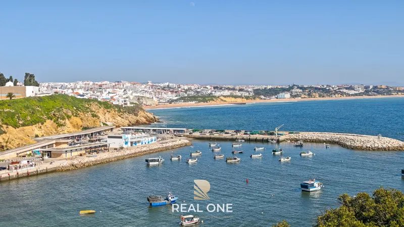 Villa na encosta da Orada em 1.000 m2 de área privada