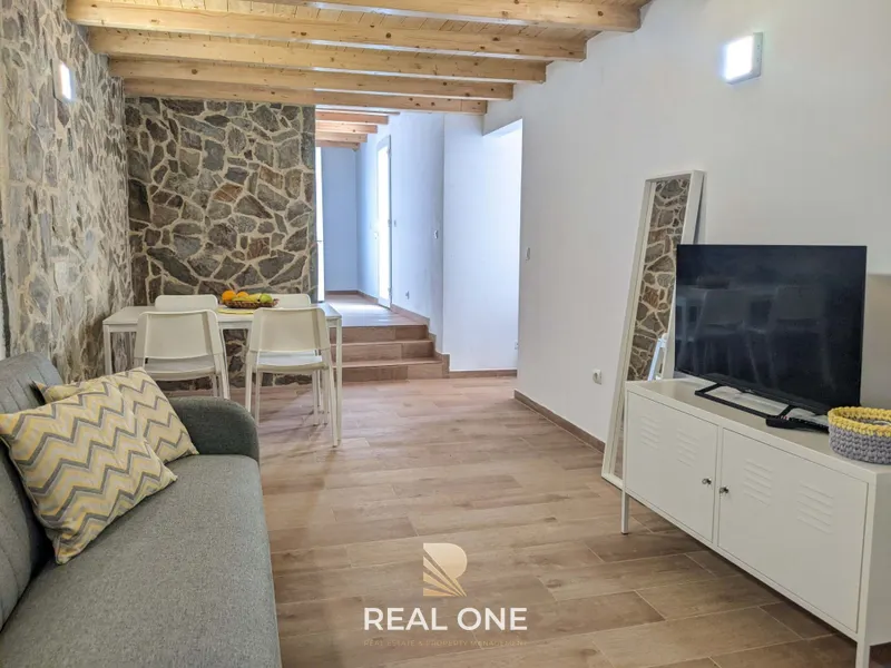 Moradia T2  remodelada em Algoz