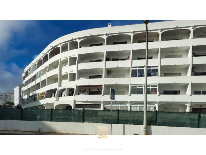 Bom preço  -  Albufeira - Apartamento com 60 m2