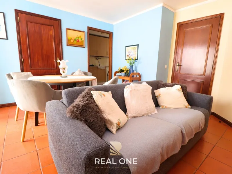 Apartamento em Vilamoura – Com Piscina e a poucos passos da Marina