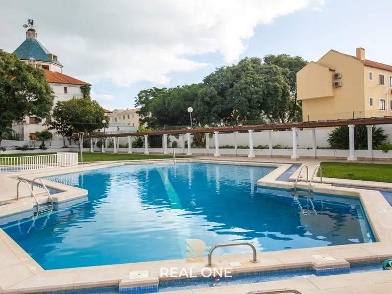 Apartamento em Vilamoura – Com Piscina e a poucos passos da Marina