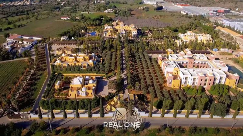 Oportunidade Única de Investimento no Algarve