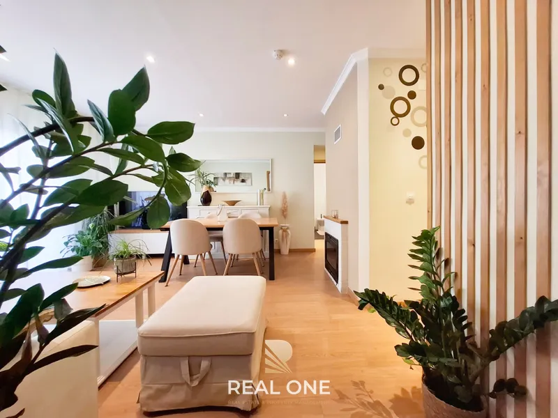 2 bedroom apartment 600m from Quarteira Beach