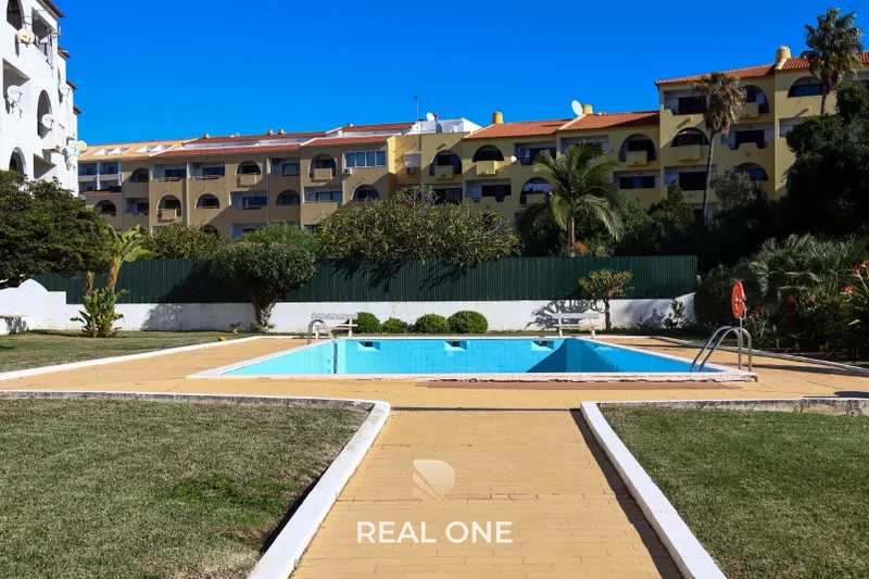 Appartement d’une chambre près de la plage