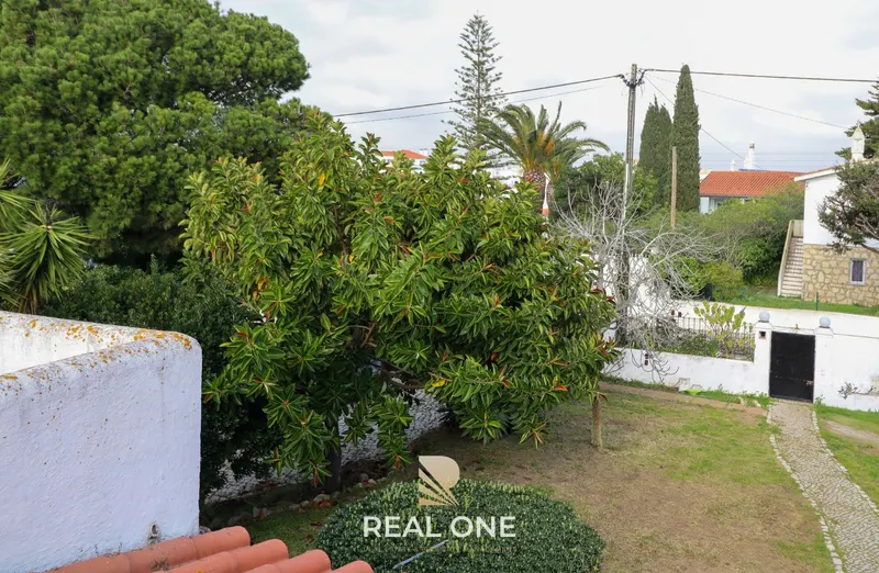 Villa privada Quarteira - 1.000 m2 lote