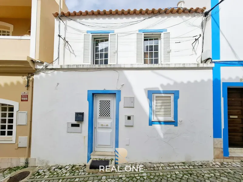 Villa de 2 habitaciones situada en el corazón de Guia – excelente oportunidad