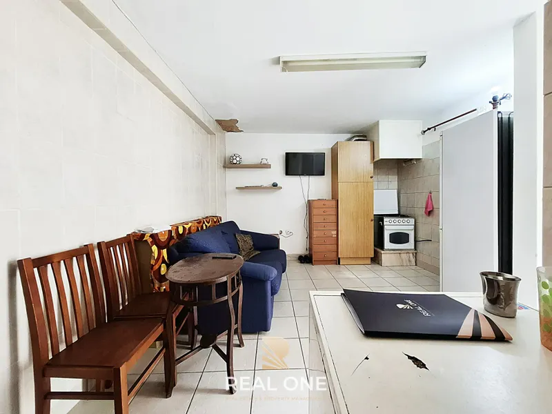 Villa de 2 habitaciones situada en el corazón de Guia – excelente oportunidad