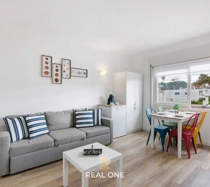Apartamento na Balaia perto da praia - Habitação