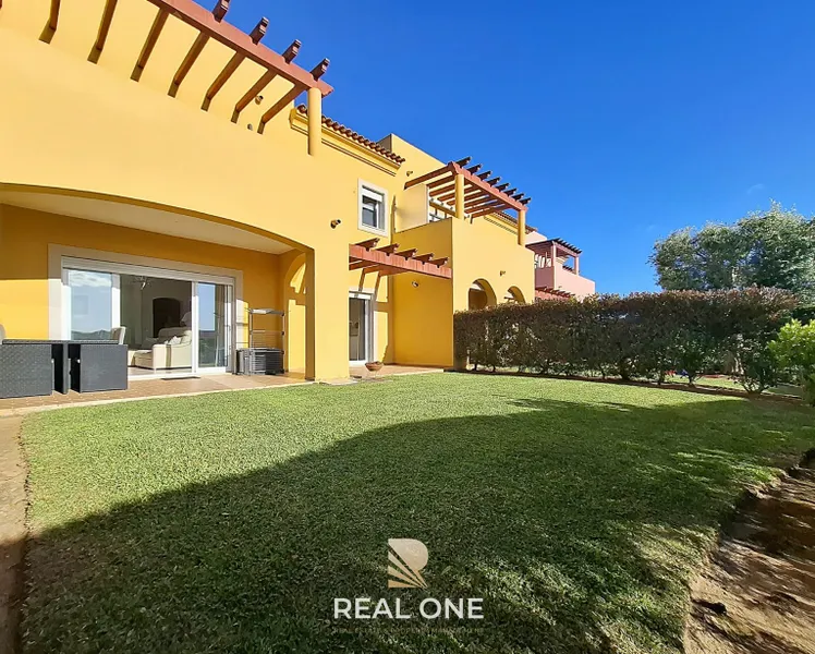 Vilamoura - Moradia V3 em Condomínio Privado Exclusivo 