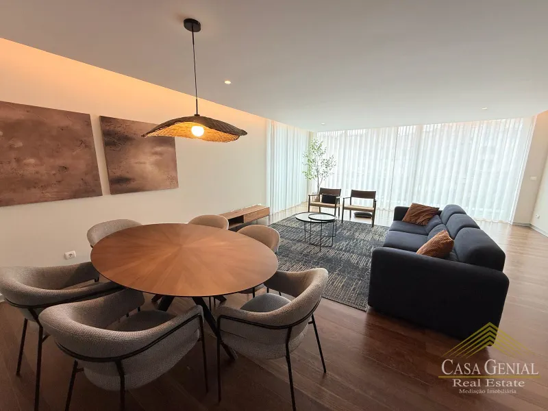 Appartement 3 Chambre(s)