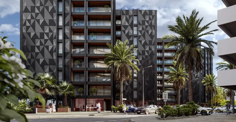 "Dubai na Madeira" - Varino 9