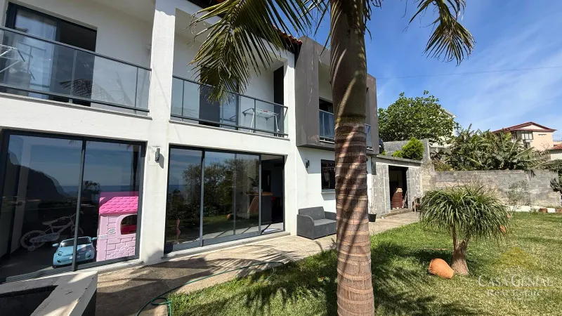 Casa Indipendente 4 Vani