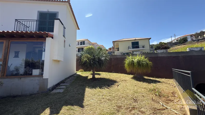 Viviendas Adosadas en barrio 2 habitaciones