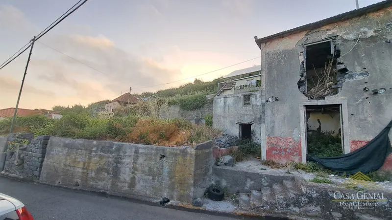 Maison à Restaurer 2 Chambre(s)