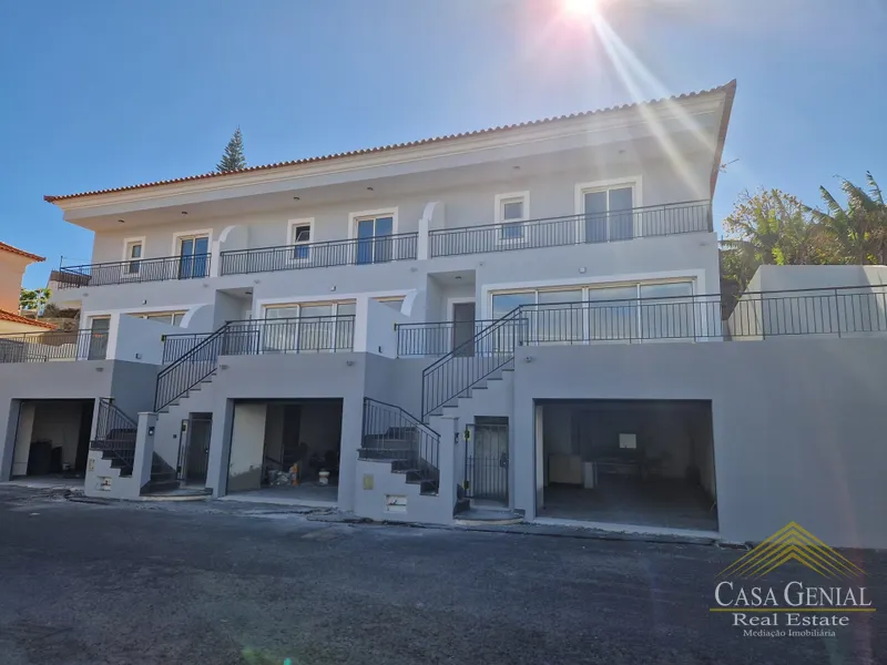 Casa Doppia 4 Vani