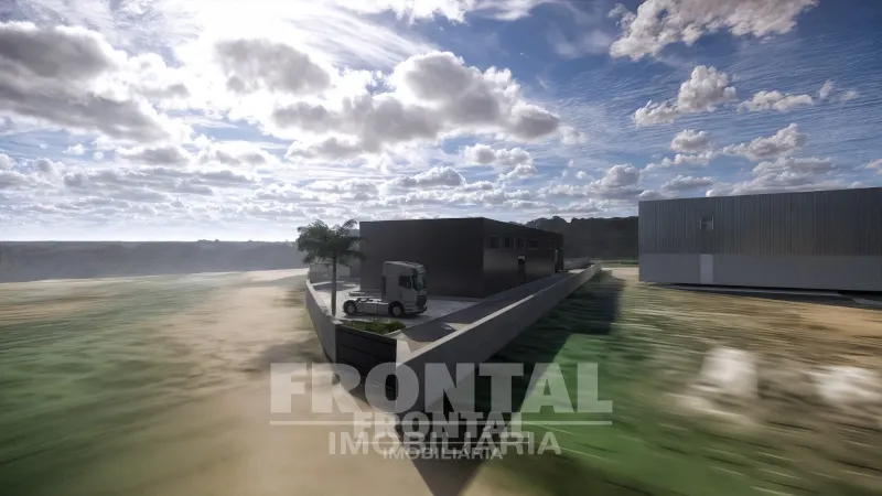 Terreno com Projeto Aprovado - 2.600 m² | São Pedro da Cova, Porto