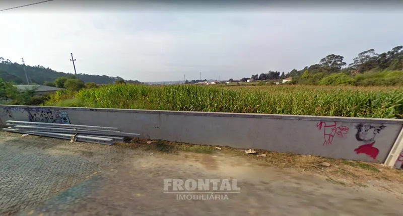Terreno para Construção na Trofa | Bougado, Trofa, Porto
