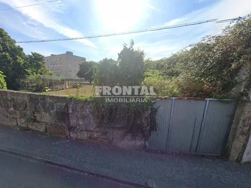 Terreno p/ Empreendimento na Ponte da Pedra