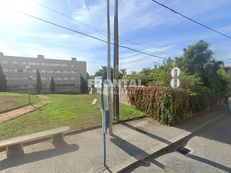 Terreno p/ Empreendimento na Ponte da Pedra