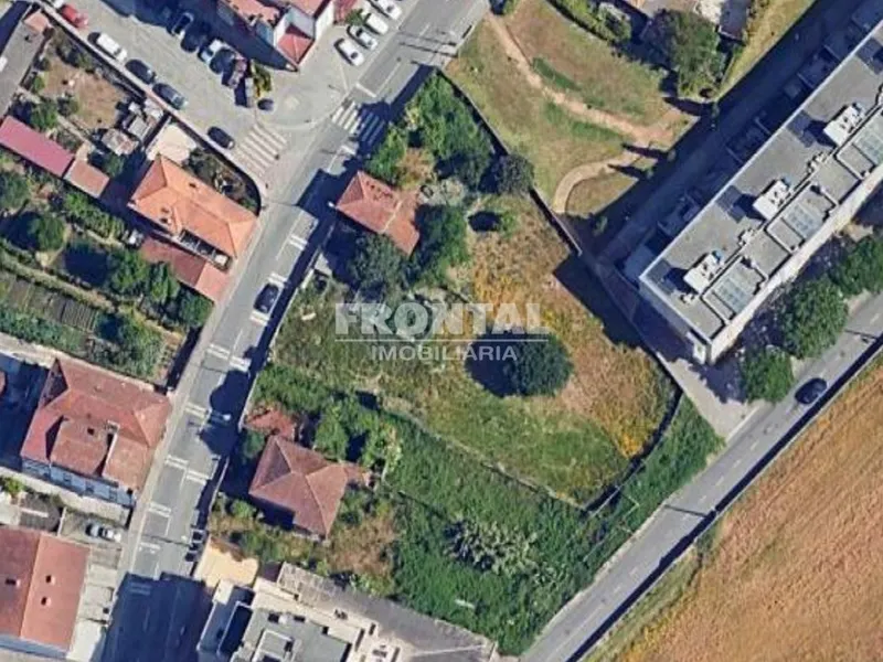 Terreno p/ Empreendimento na Ponte da Pedra