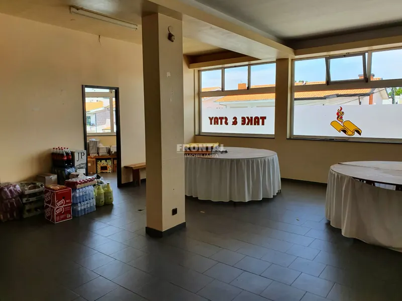 Loja para Venda - 270 m2 &#124; Vila Nova Da Telha, Maia