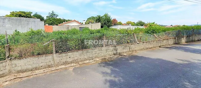 Terreno para Moradia em Espinho