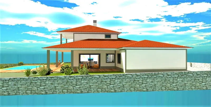 Terreno Para Construção