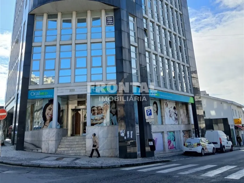 Loja no centro de Gondomar