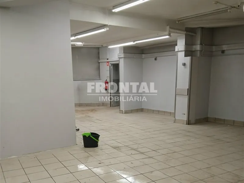 Loja no centro de Gondomar