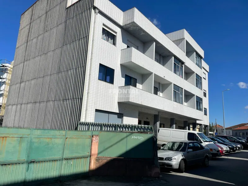 Terreno p/ Const. Altura em Gaia