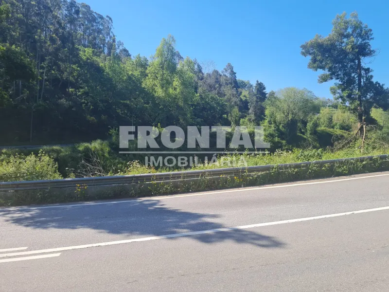 Terreno para Construção &#124; Gondomar