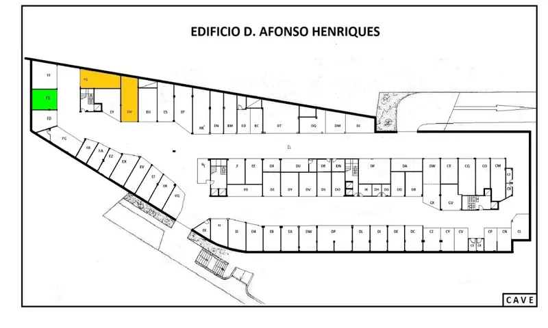 Garagens à Venda | Rio Tinto, Gondomar