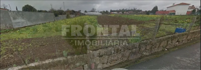 Terreno Para Venda – 6.000 m² | Localização Estratégica junto ao Aeroporto