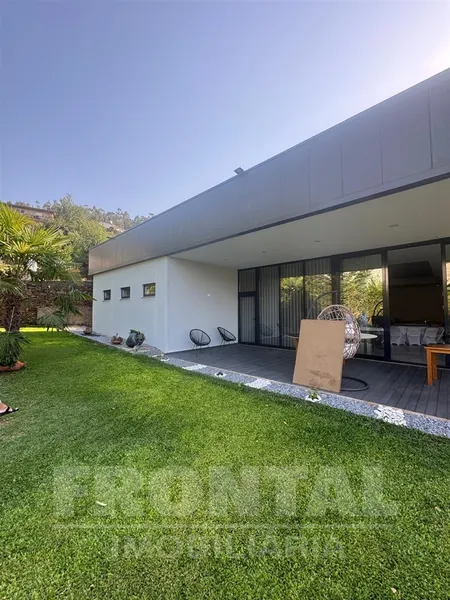 Trespasse de Quintinha para Eventos / Restaurante - Santo Tirso, Porto