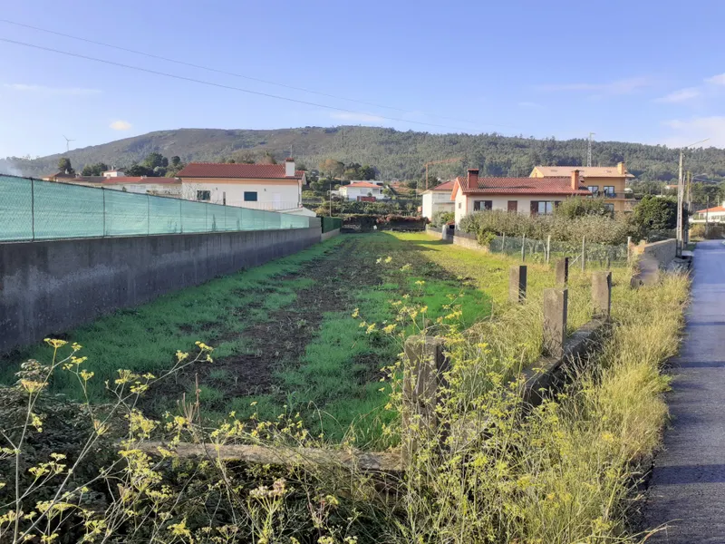 Terreno Para Construção