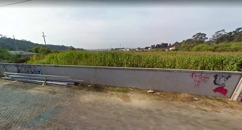 Building Plot in Trofa &#124; Bougado, Trofa, Porto