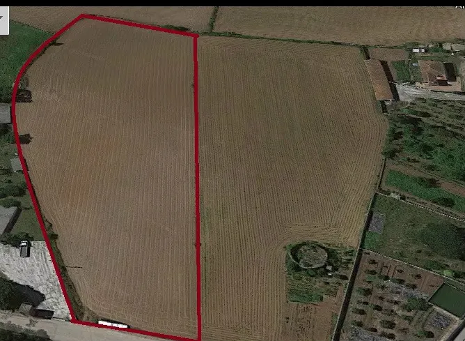 Building Plot in Trofa &#124; Bougado, Trofa, Porto