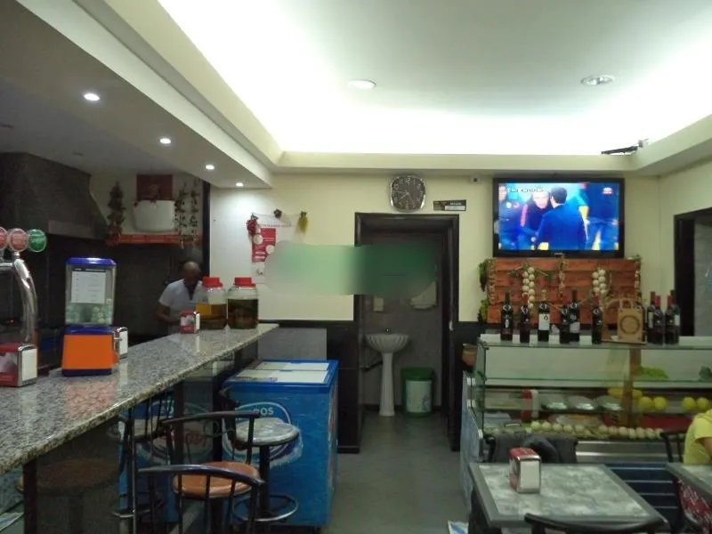 Café / Restaurante em Águas Santas