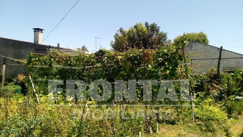 Terreno 500 m² - Possibilidade de Construção de Duas Moradias Geminadas &#124; Ermesinde