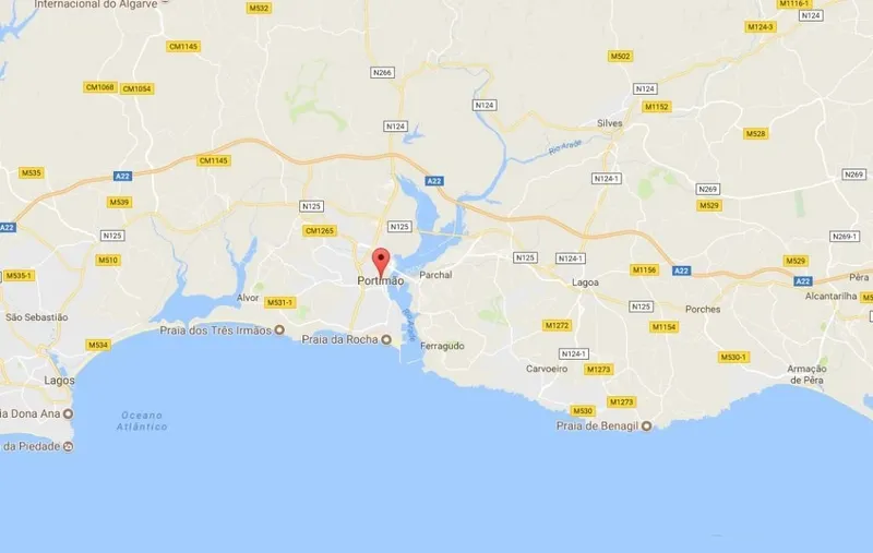 Terrenos Para Construção - Portimão