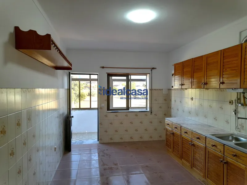 Appartement 2 Chambre(s)