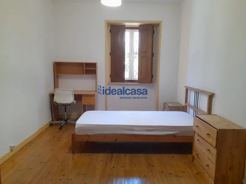 Wohnung 4 Schlafzimmer