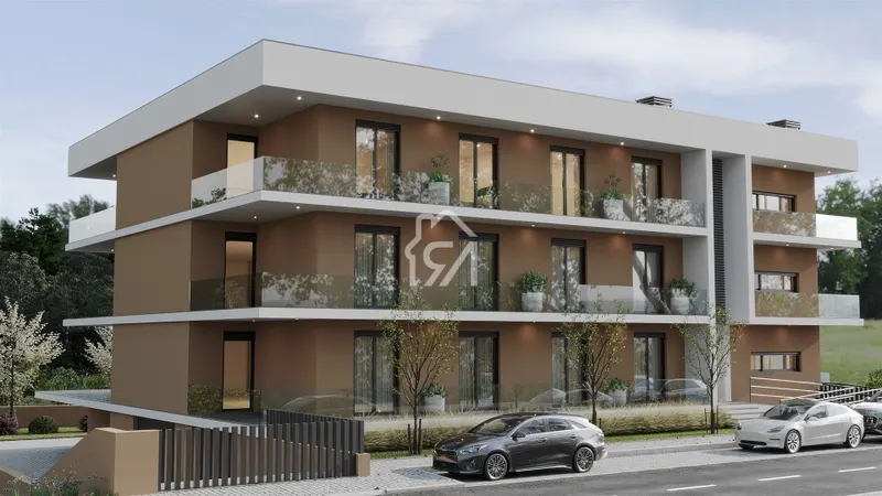 Apartamento T3
