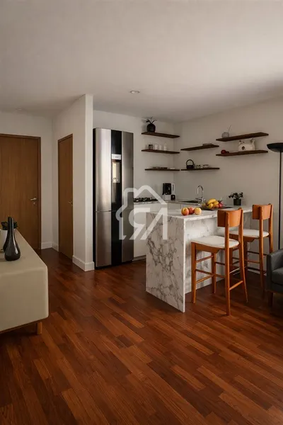 Appartement 1 Chambre(s)