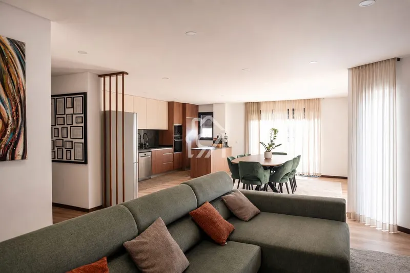 Apartamento T3