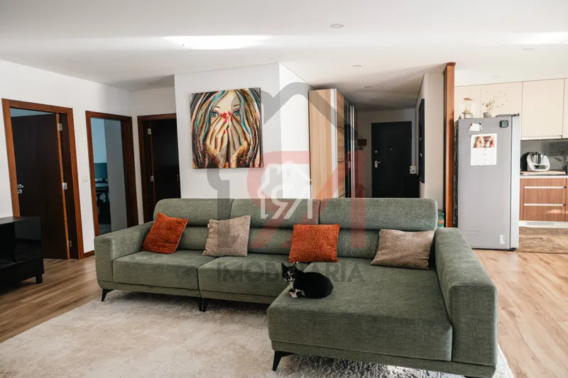 Apartamento T3